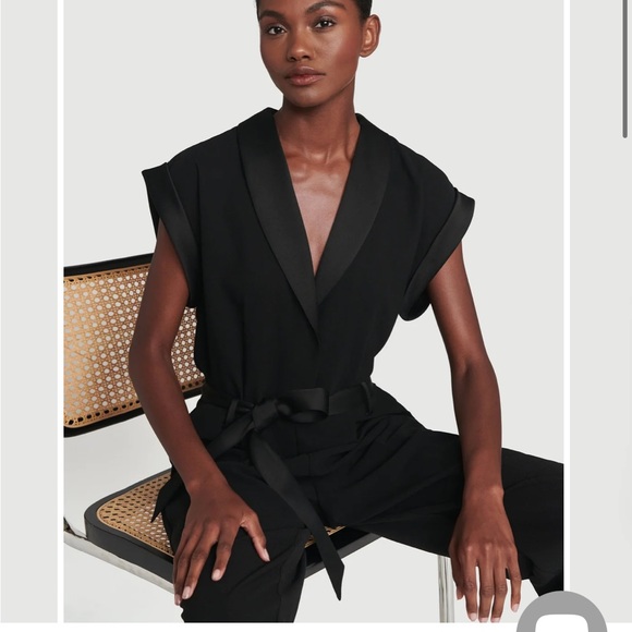 FRAME jumpsuit BNWT - Picture 3 of 11